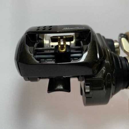  DAIWA ダイワ シルバークリーク AIR TW ストリームカスタム 8.5L 0630253