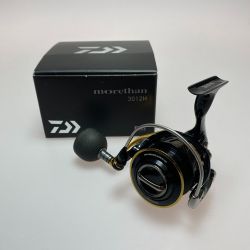 §§ DAIWA ダイワ 14モアザン 3012H  056146 Aランク