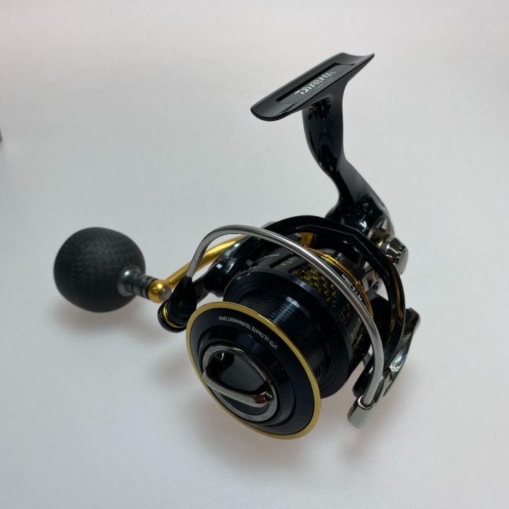 DAIWA ダイワ 14モアザン 3012H 056146｜中古｜なんでもリサイクルビッグバン