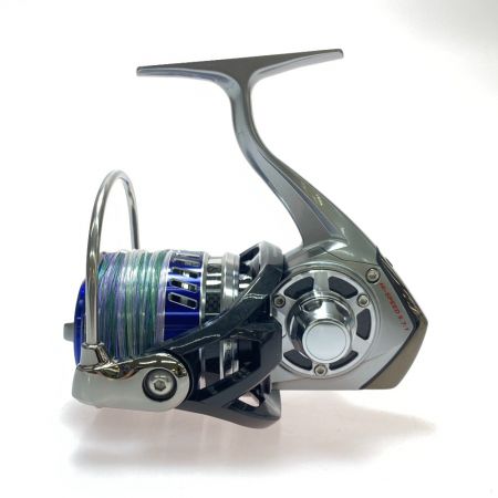  DAIWA ダイワ 10ソルティガ 3500H 059521