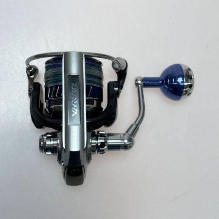  DAIWA ダイワ 10ソルティガ 3500H 059521