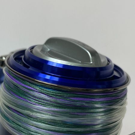  DAIWA ダイワ 10ソルティガ 3500H 059521