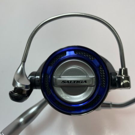  DAIWA ダイワ 10ソルティガ 3500H 059521