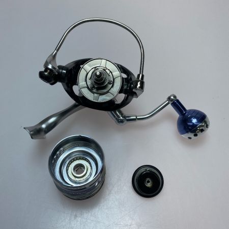  DAIWA ダイワ 10ソルティガ 3500H 059521