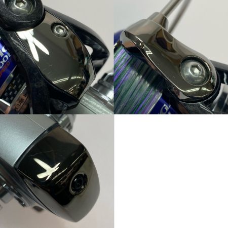  DAIWA ダイワ 10ソルティガ 3500H 059521