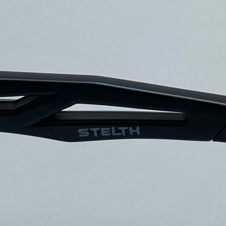  Zeque 偏光サングラス 　ステルス　釣り用品 釣り服飾 