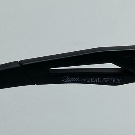  Zeque 偏光サングラス 　ステルス　釣り用品 釣り服飾 