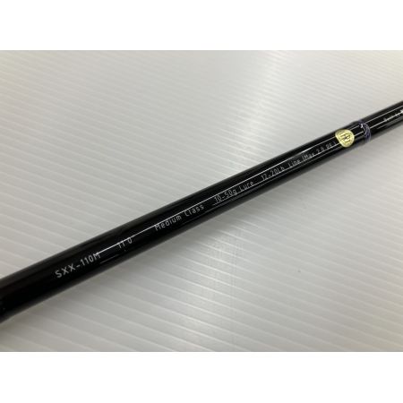 σσ Megabass メガバス シャドウXX SXX-110M