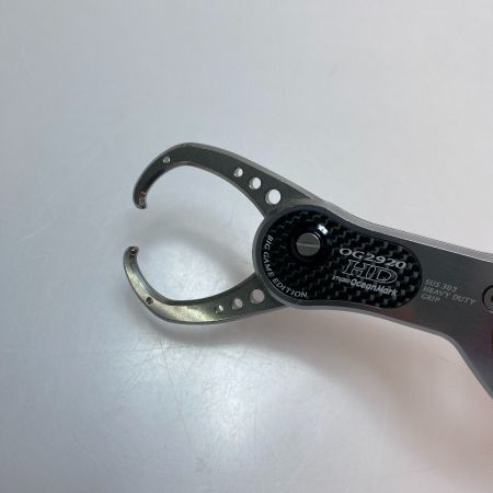  STUDIO OCEAN MARK フィッシュグリップ CC1350付