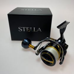 §§ SHIMANO シマノ 20ステラSW 4000XG 夢屋ノブ 04074 Bランク