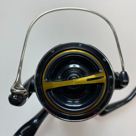  SHIMANO シマノ 20ステラSW 4000XG 夢屋ノブ 04074