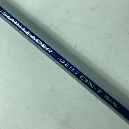 SHIMANO シマノ 投竿 00サーフリーダー 425DX-T 22012 本体のみ