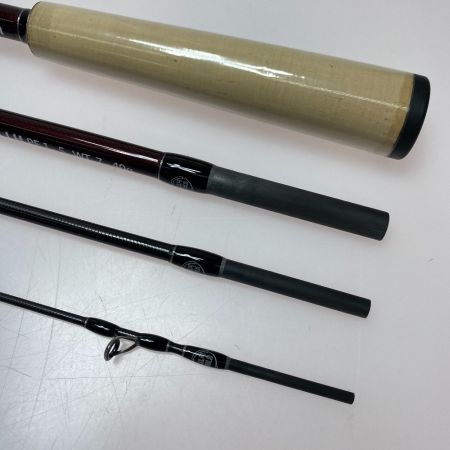  Fishman フィッシュマン ブリスト510LH ルアーロッド