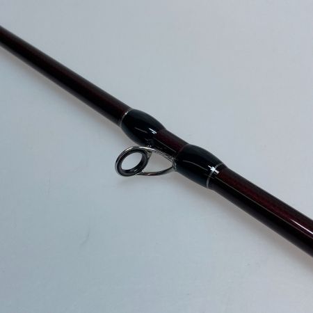  Fishman フィッシュマン ブリスト510LH ルアーロッド