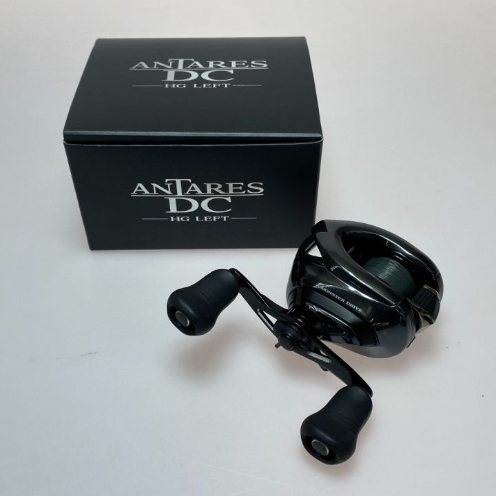 21アンタレスDC HG 値下げ 【公式通販】