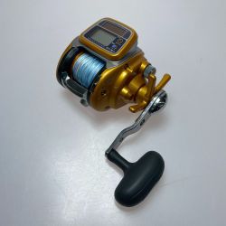 §§ DAIWA ダイワ イッツICV 300ソーラー 614787 Bランク
