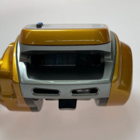  DAIWA ダイワ イッツICV 300ソーラー 614787