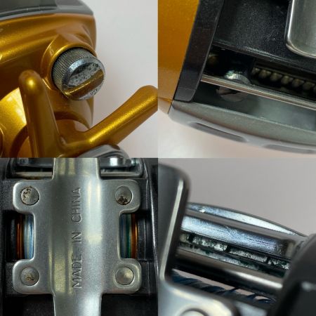  DAIWA ダイワ イッツICV 300ソーラー 614787