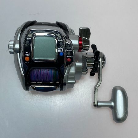  DAIWA ダイワ レオブリッツ 500MT 801392