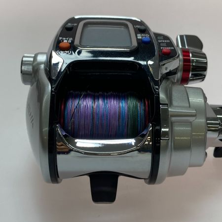 DAIWA ダイワ レオブリッツ 500MT 801392