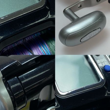  DAIWA ダイワ レオブリッツ 500MT 801392