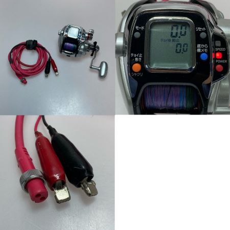  DAIWA ダイワ レオブリッツ 500MT 801392