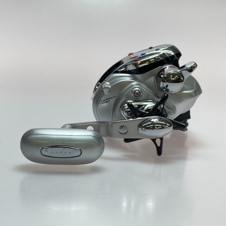 レオブリッツ 500MT ダイワ DAIWA 801392 釣り用品 リール 電動リール 