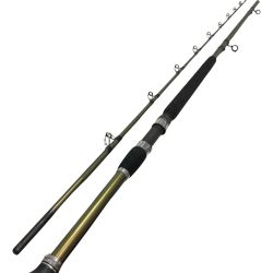 DAIWA ダイワ ロッド 船竿 ケンザキV2 400SP-240 05290663 Cランク