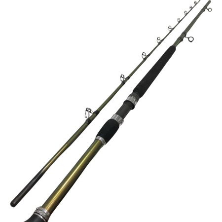 DAIWA ダイワ ロッド 船竿 ケンザキV2 400SP-240 05290663
