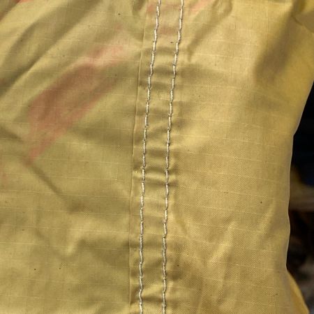  MOSS TENT ヘプタウイング 程度D ヘキサタープ