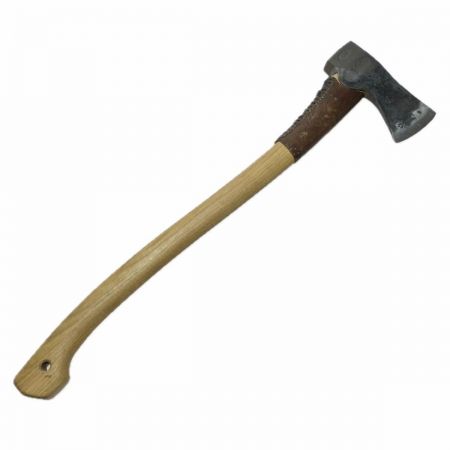  GRANSFORS BRUKS 斧 程度C 柄長640mm/刃長85mm