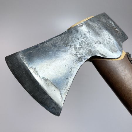  GRANSFORS BRUKS 斧 程度C 柄長640mm/刃長85mm