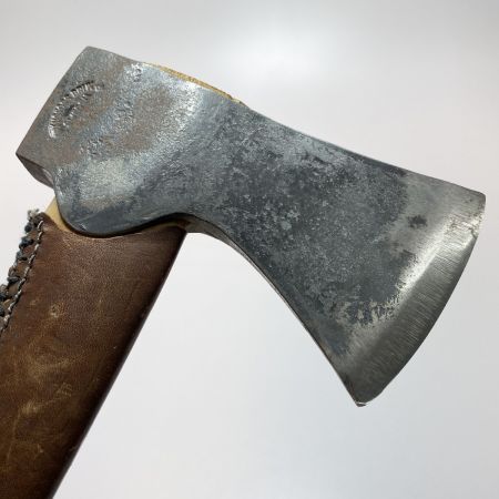  GRANSFORS BRUKS 斧 程度C 柄長640mm/刃長85mm