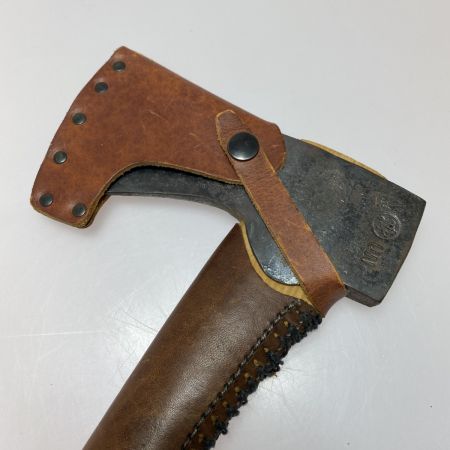  GRANSFORS BRUKS 斧 程度C 柄長640mm/刃長85mm