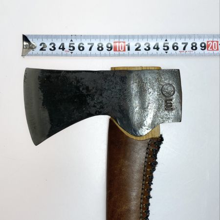  GRANSFORS BRUKS 斧 程度C 柄長640mm/刃長85mm