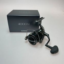 §§ SHIMANO シマノ 22ステラ4000M 043948 Aランク