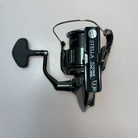  SHIMANO シマノ 22ステラ4000M 043948