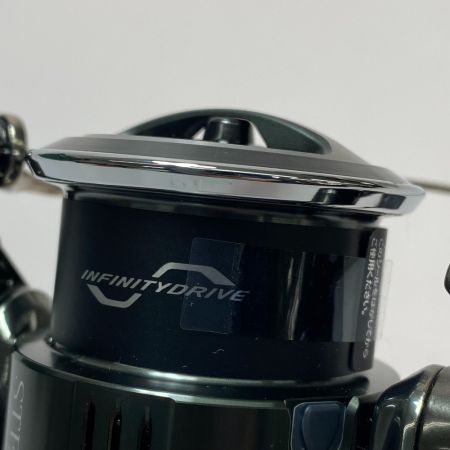  SHIMANO シマノ 22ステラ4000M 043948