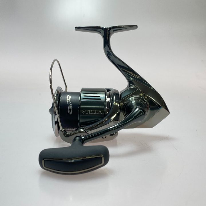 SHIMANO シマノ 22ステラ4000M 043948｜中古｜なんでもリサイクルビッグバン