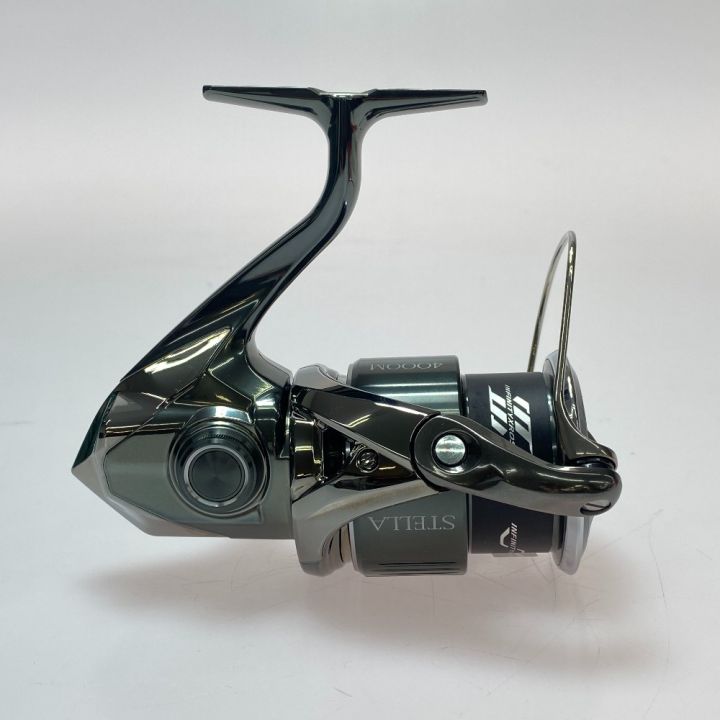 SHIMANO シマノ 22ステラ4000M 043948｜中古｜なんでもリサイクルビッグバン