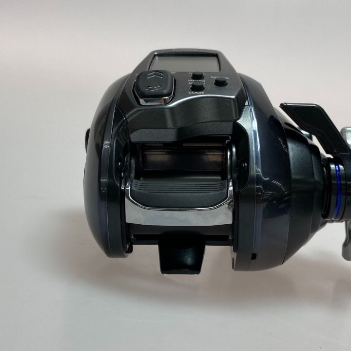 SHIMANO シマノ 23フォースマスター 600 電動リール 未使用品(S) 045058｜中古｜なんでもリサイクルビッグバン