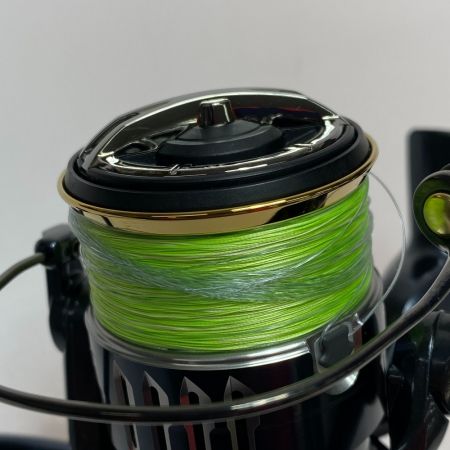  SHIMANO シマノ 17ツインパワーXD C3000XG  03746