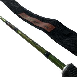 NORIES ノリーズ バスロッド ロードランナーヴォイス LTT630M テクニカルキャスト/オールラウンダー 竿袋付 Bランク