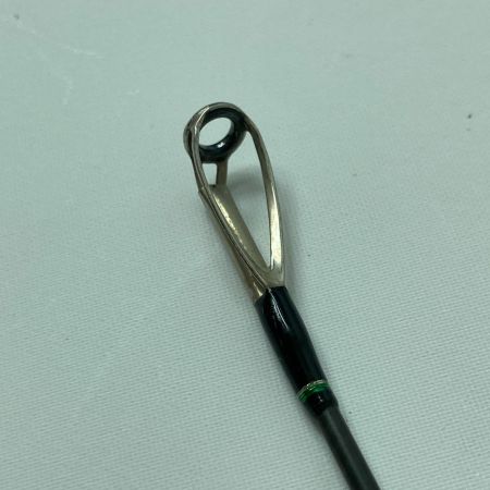 NORIES ノリーズ バスロッド ロードランナーヴォイス LTT630M テクニカルキャスト/オールラウンダー 竿袋付