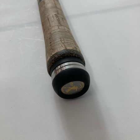 NORIES ノリーズ バスロッド ロードランナーヴォイス LTT630M テクニカルキャスト/オールラウンダー 竿袋付