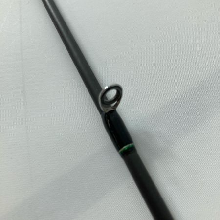 NORIES ノリーズ バスロッド ロードランナーヴォイス LTT630M テクニカルキャスト/オールラウンダー 竿袋付