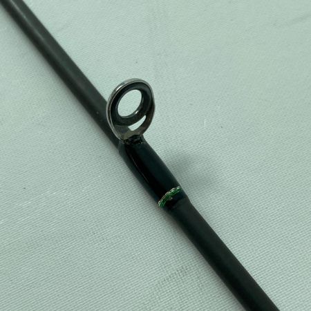 NORIES ノリーズ バスロッド ロードランナーヴォイス LTT630M テクニカルキャスト/オールラウンダー 竿袋付