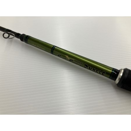 σσ NORIES ノリーズ ロードランナー ヴォイス ジャングル 760JMH