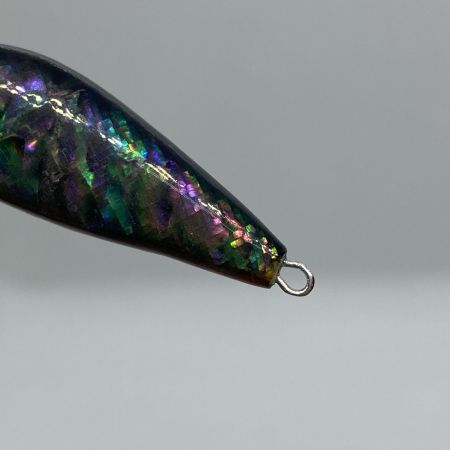  handmadeworks ミノー 程度A