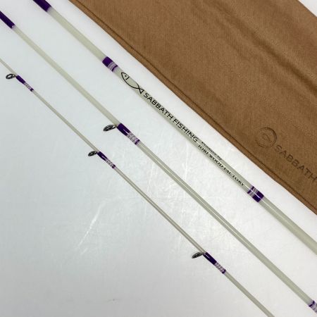  SABBATH FISHING Gran reina 110cm  ルアーロッド 程度A